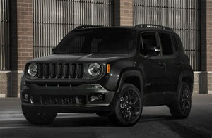 JEEP Renegade SUV 1.3 T4 PHEV 190cv Limited 4xe Automatica Noleggio Lungo Termine - Solorent.it