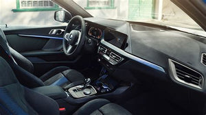BMW SERIE 1 BERLINA 116d Business Advantage Automatica Noleggio Lungo Termine - Spark Consulting