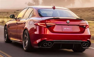 ALFA ROMEO Giulia 4 Porte Berlina 2.2 Turbo Diesel 190CV Business AT8 Noleggio Lungo Termine - Spark Consulting