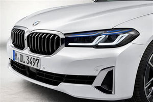 BMW SERIE 5 520d BUSINESS TOURING AUTOMATICA Noleggio Lungo Termine - Spark Consulting