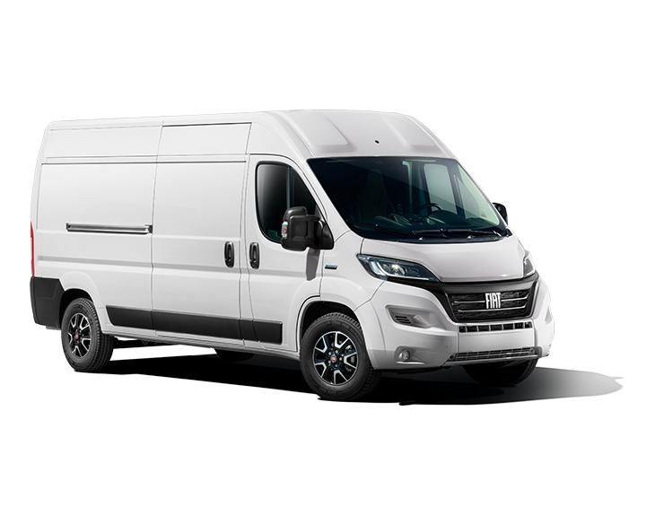 Fiat Ducato 35 MH2 2.2 Mjt3 140CV E6D-final Noleggio Lungo Termine - Solorent.it