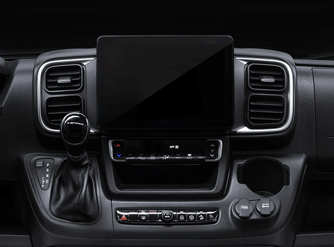 Fiat Ducato 35 MH2 2.2 Mjt3 140CV E6D-final Noleggio Lungo Termine - Solorent.it