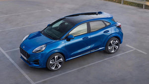 Noleggio Lungo Termine FORD PUMA 1.0 Ecoboost Hybrid 125CV ST-Line MANUALE - Spark Consulting