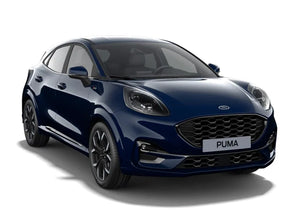 FORD PUMA 1.0 Ecoboost Hybrid 125CV ST-Line X Automatica Noleggio Lungo Termine - Solorent.it