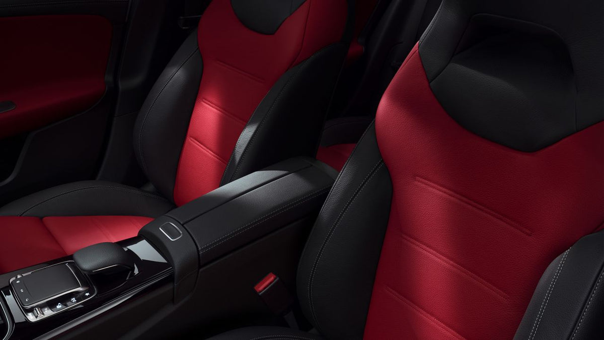 MERCEDES-BENZ CLASSE A 180d Berlina Automatica Business Noleggio Lungo Termine - Spark Consulting