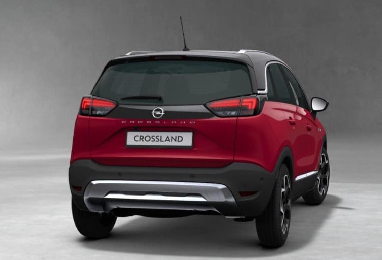 OPEL CROSSLAND 1.5 Diesel 120cv Edition S&s At6 Automatica Noleggio Lungo Termine - Spark Consulting