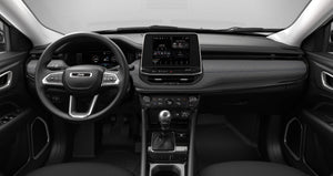 JEEP Compass 1.5 Turbo MHEV T4 96kW Longitude DDCT Automatica Noleggio Lungo Termine